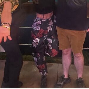 Free People Iris Balloon Pant